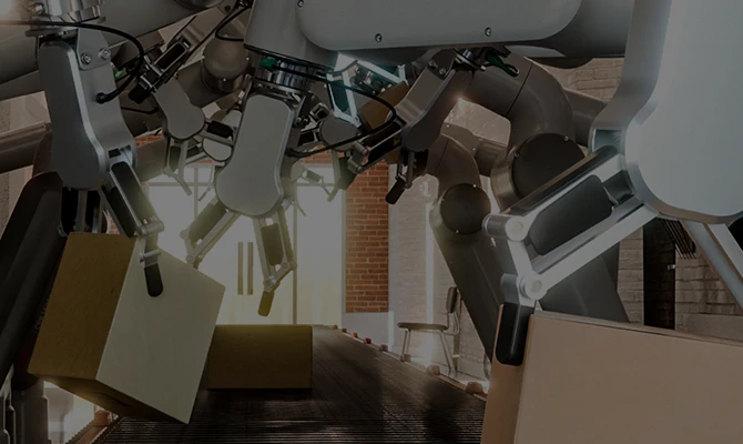 Avtomatlaşdırma layihələri